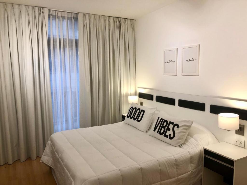 Studio Esmeralda Buenos Aires Luaran gambar
