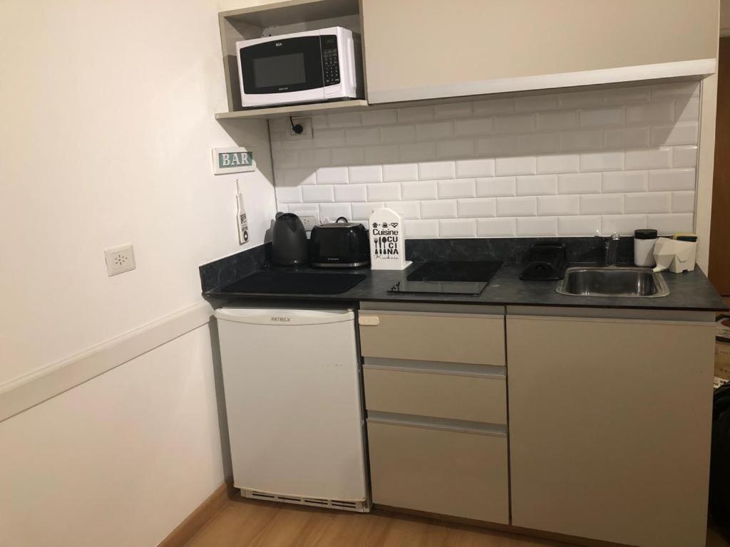 Studio Esmeralda Buenos Aires Luaran gambar