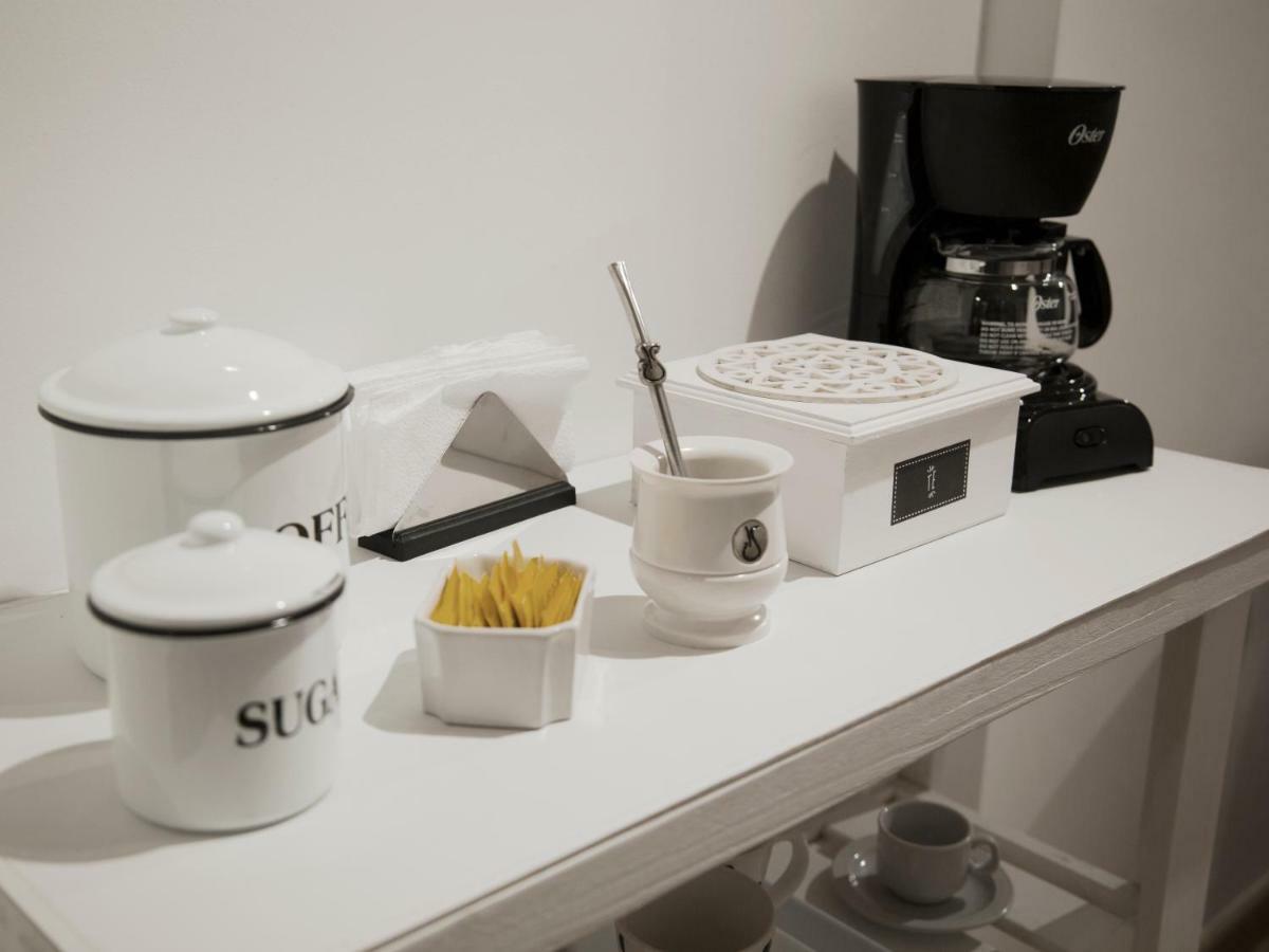 Studio Esmeralda Buenos Aires Luaran gambar