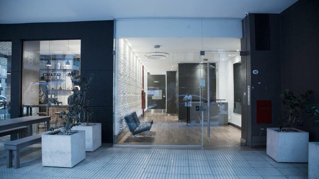 Studio Esmeralda Buenos Aires Luaran gambar