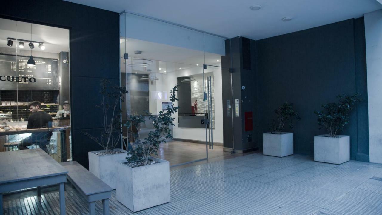 Studio Esmeralda Buenos Aires Luaran gambar