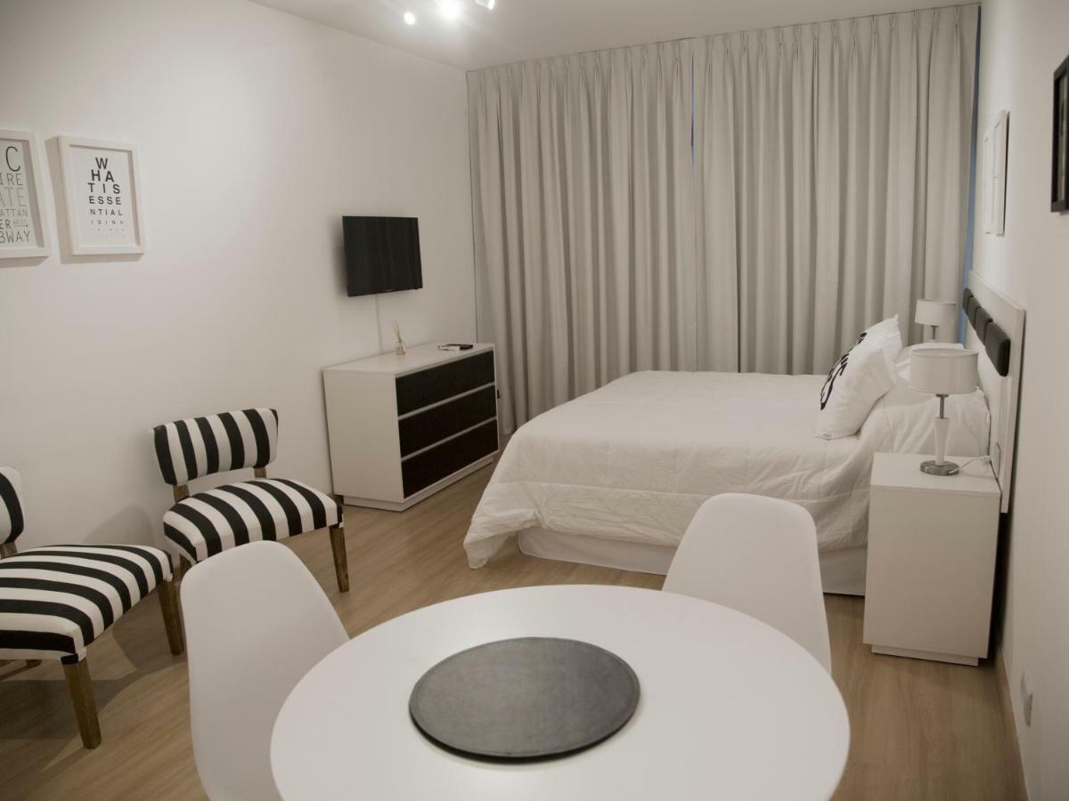 Studio Esmeralda Buenos Aires Luaran gambar