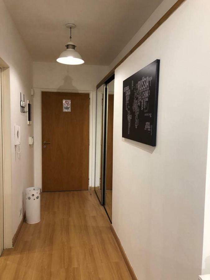 Studio Esmeralda Buenos Aires Luaran gambar